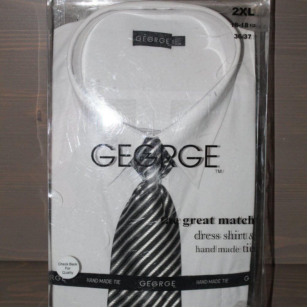 Men's Dress shirt